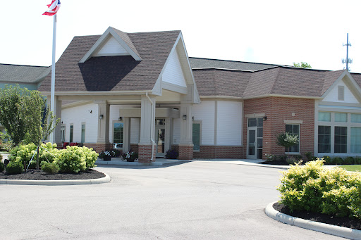 Village At The Greene