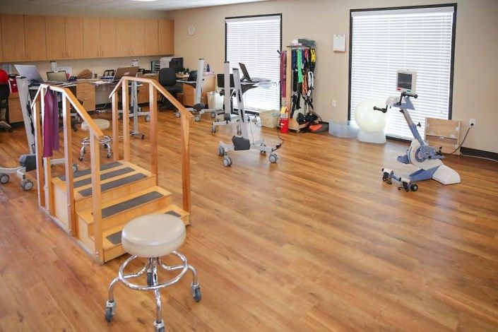 Horizon Post Acute And Rehabilitation Center