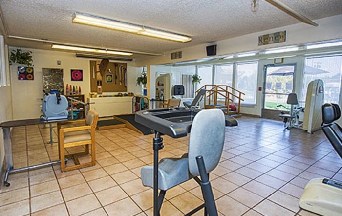 Harmony Pointe Nursing Center