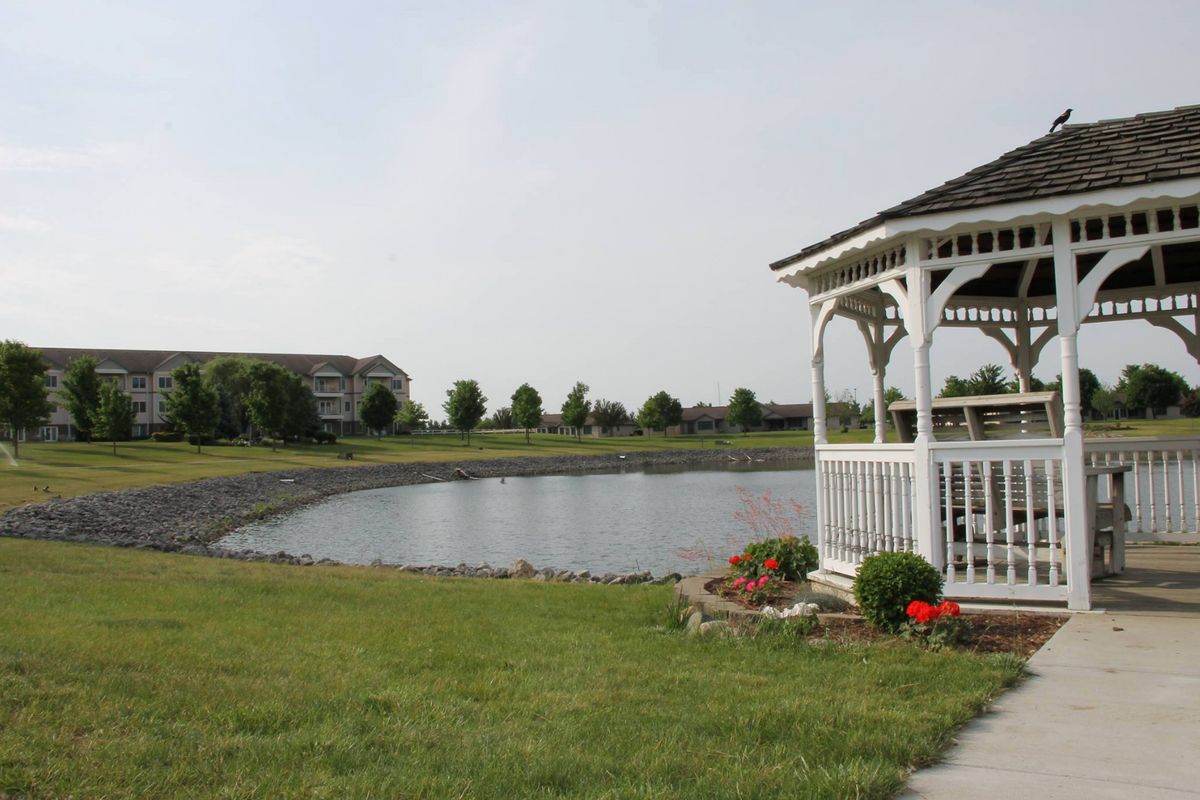 Greencroft Goshen