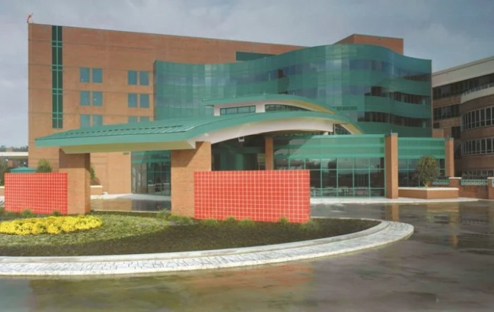 Spartanburg Hospital For Restorative Care