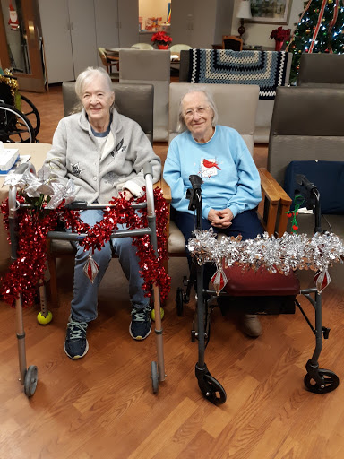 Grace Lutheran Communities - River Pines