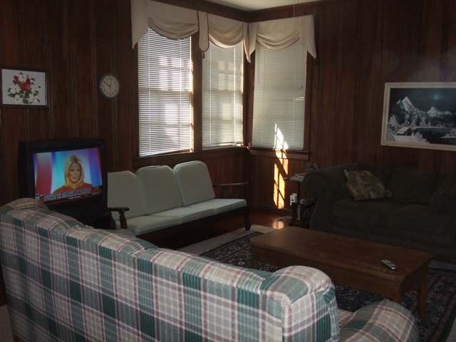 Duncan Mcrae House