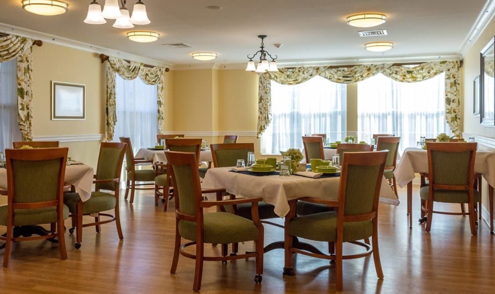 Artis Senior Living of Reading