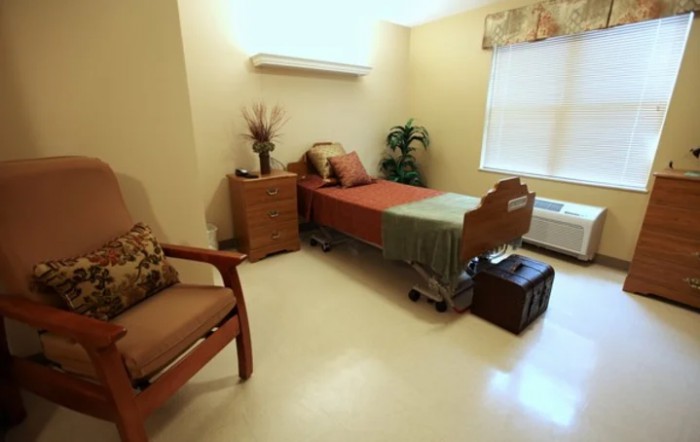 Laurels Of Toledo Skilled Nursing And Rehabilitation