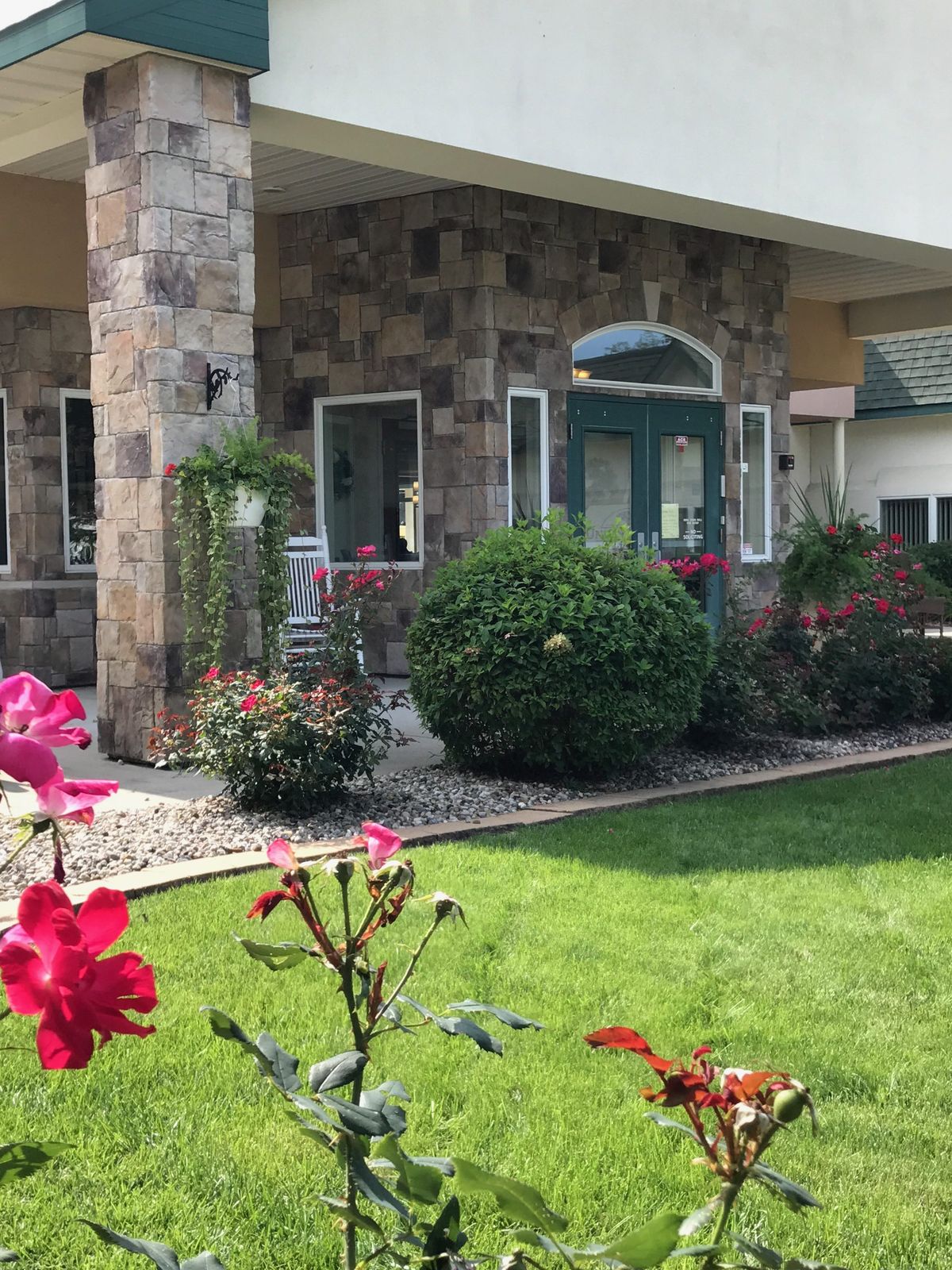 Union Court Assisted Living of Chesaning