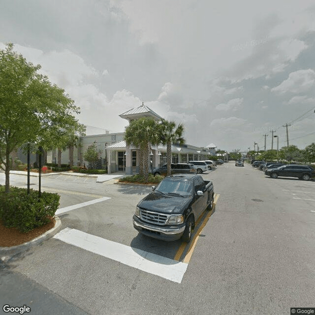 Advocate In-Home Care - North Fort Lauderdale