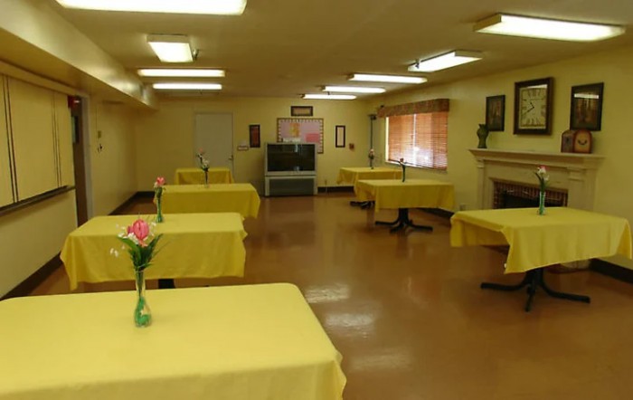 Dycora Transitional Health - Community Care