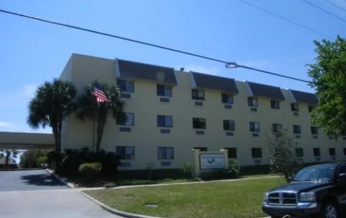 Clermont Health And Rehabilitation Center