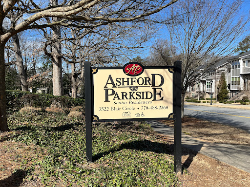 Ashford Parkside