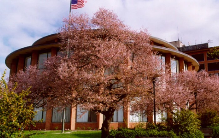 Neshaminy Manor Home