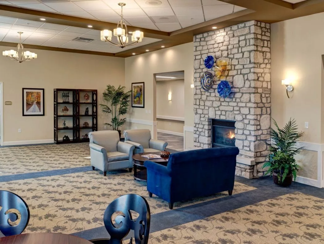 Gentry Park Senior Living