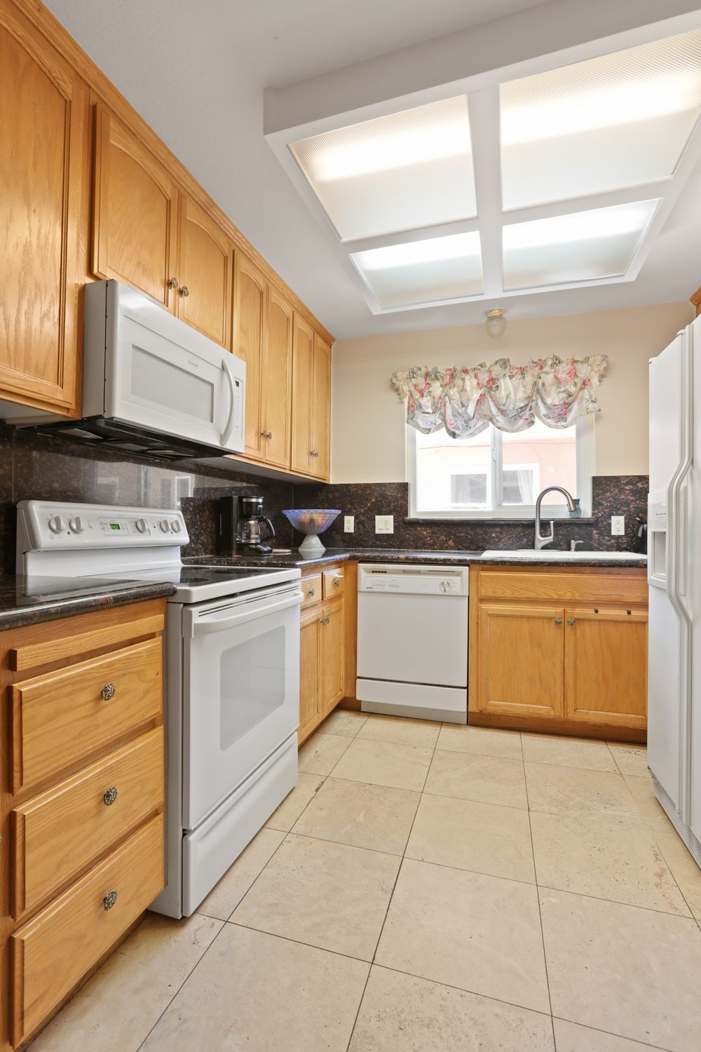 Robert Creek Villa II