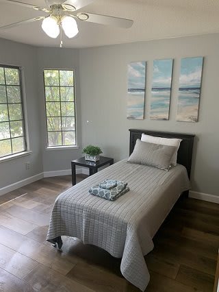 Mountain View Senior Care