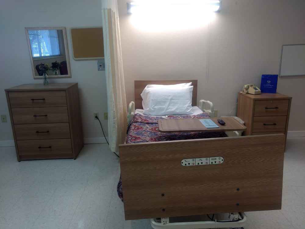 Stuart Rehabilitation And Healthcare