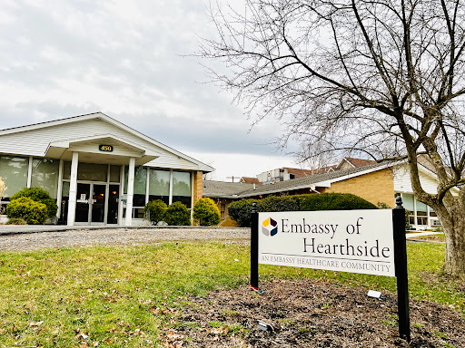 Hearthside Rehab Center