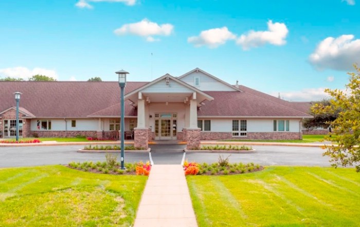 Alden Estates Of Countryside