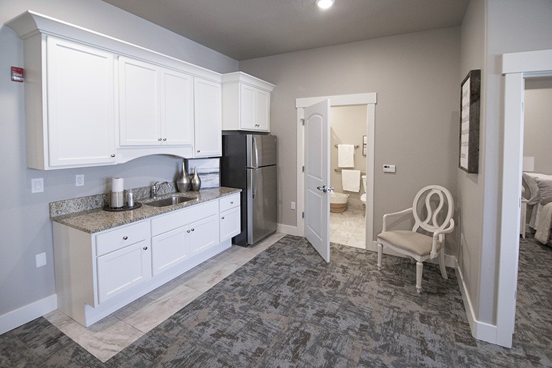 Rocky Mountain Care - Grove Creek Assisted Living