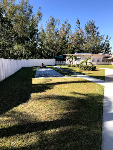 Pinecrest Rehabilitation Center