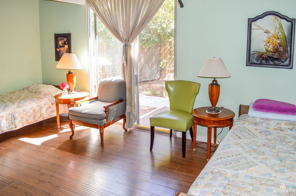 Sandpiper Court
