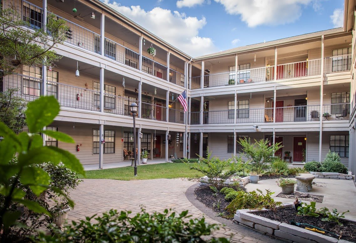 Waldenbrooke Estates