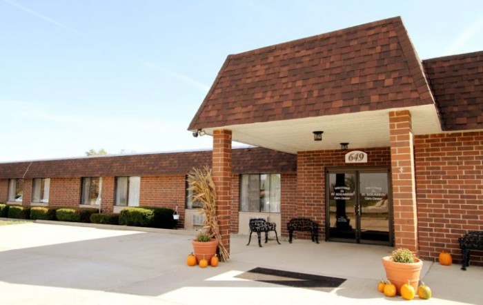 St Elizabeth Care Center