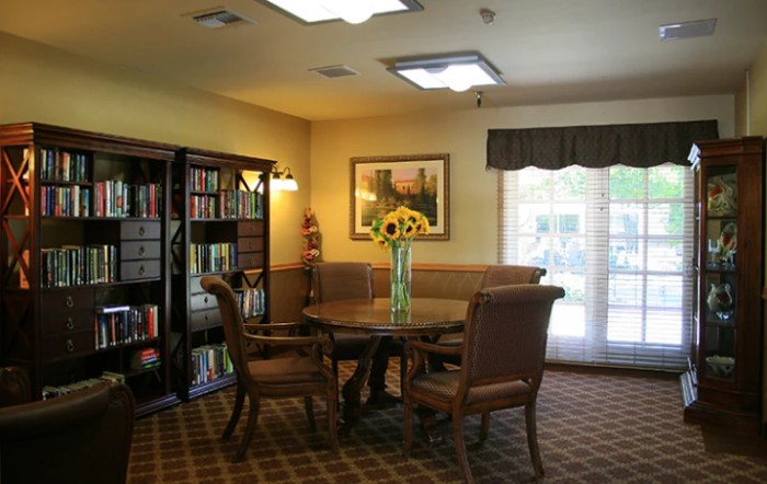 Thousand Oaks Healthcare Center