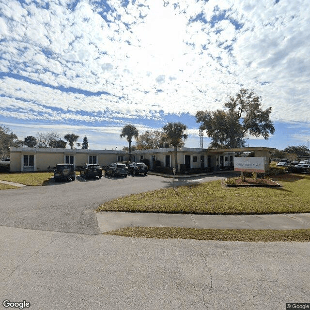 Oaks of Kissimmee