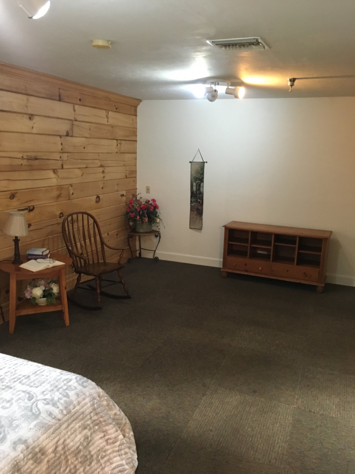 Oakridge Assisted Living