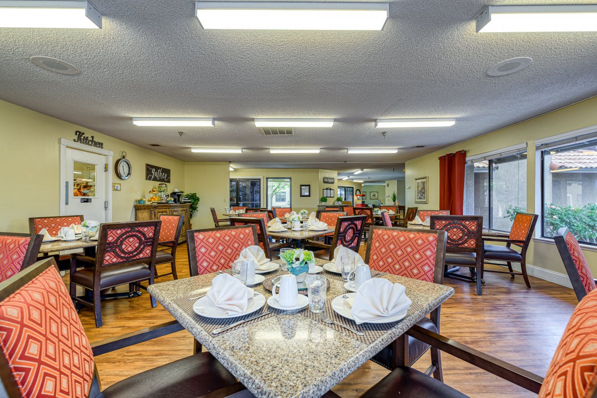 Sierra Vista Independent and Assisted Living