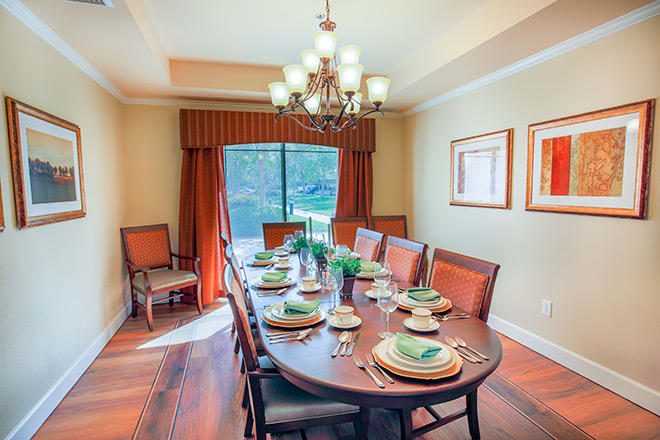 Brookdale Sunwest