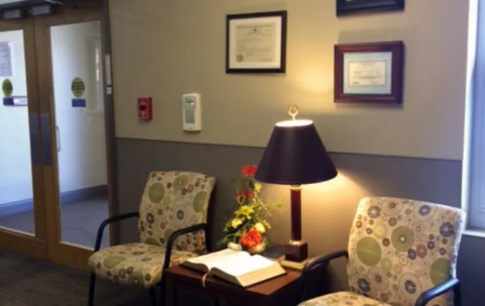 Agape Nursing And Rehabiliation Center