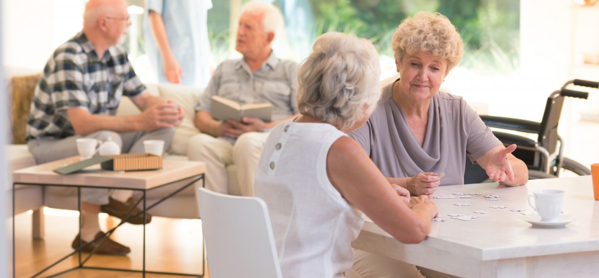 Regency Nursing & Rehabilitation Center