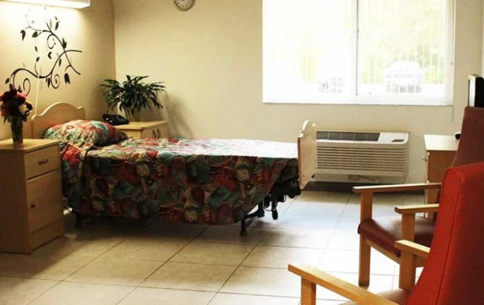 Isle Health & Rehabilitation Center