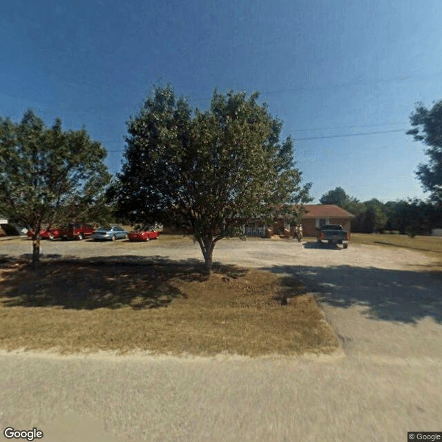 Helms-Gordon Residential Care