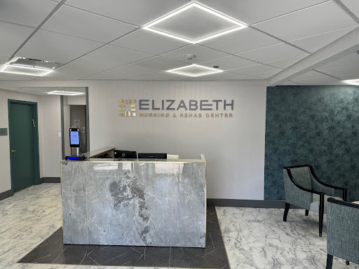 Elizabeth Nursing And Rehab