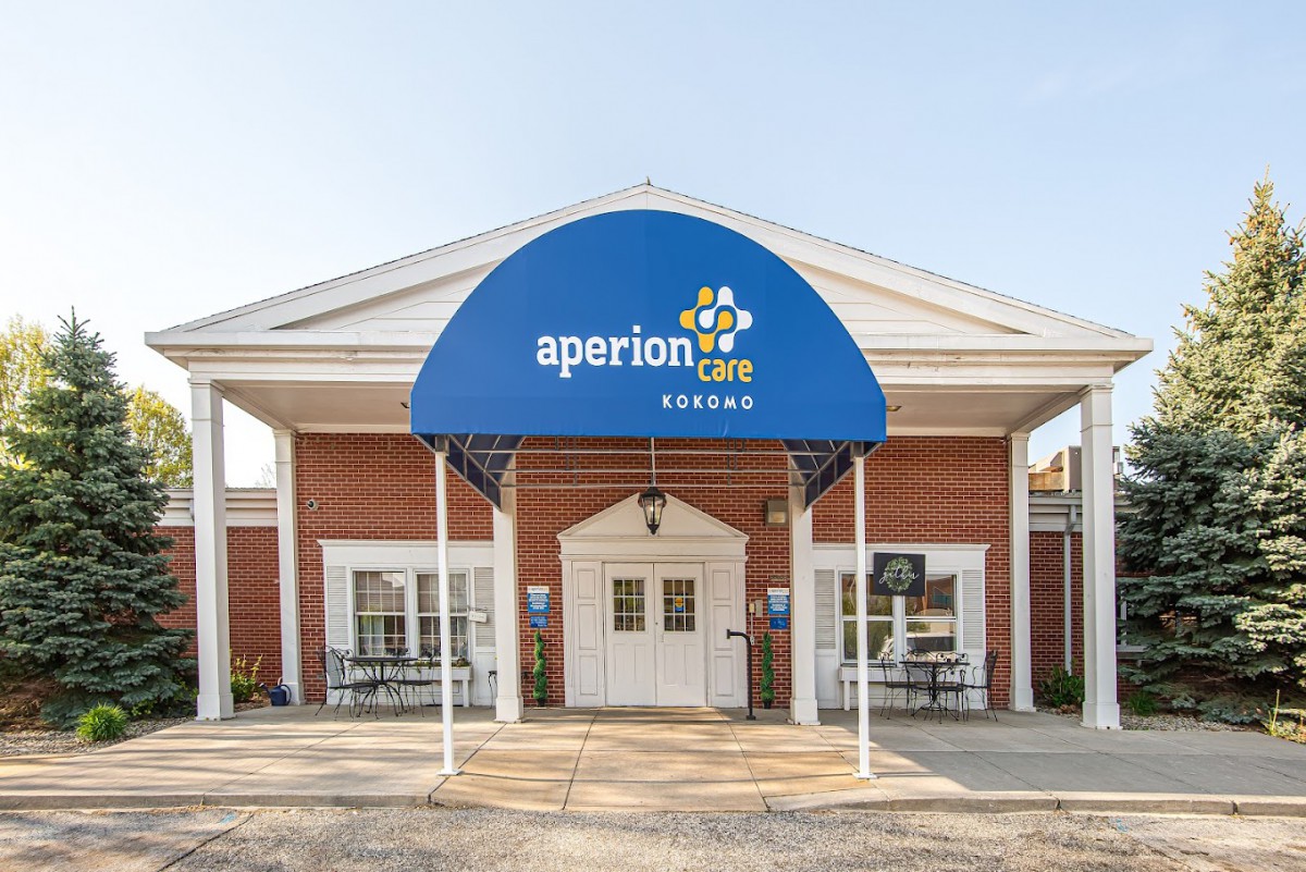 Aperion Care Kokomo