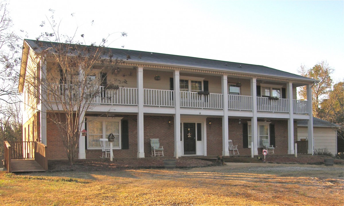 Liberty Family Care