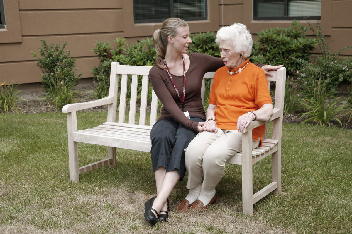 Royal Suites Health Care & Rehabilitation