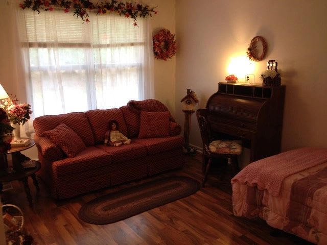 Harbors Assisted Living