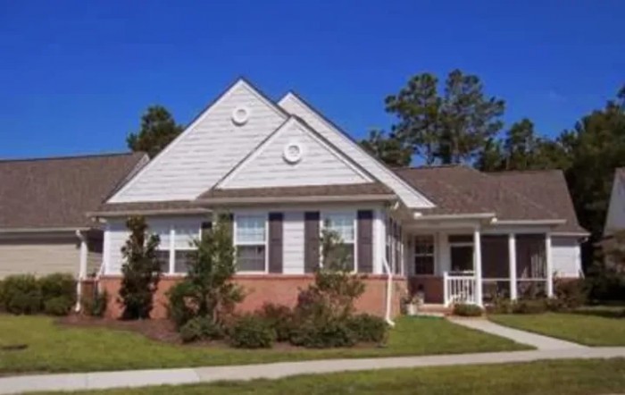 Franke Home at Seaside