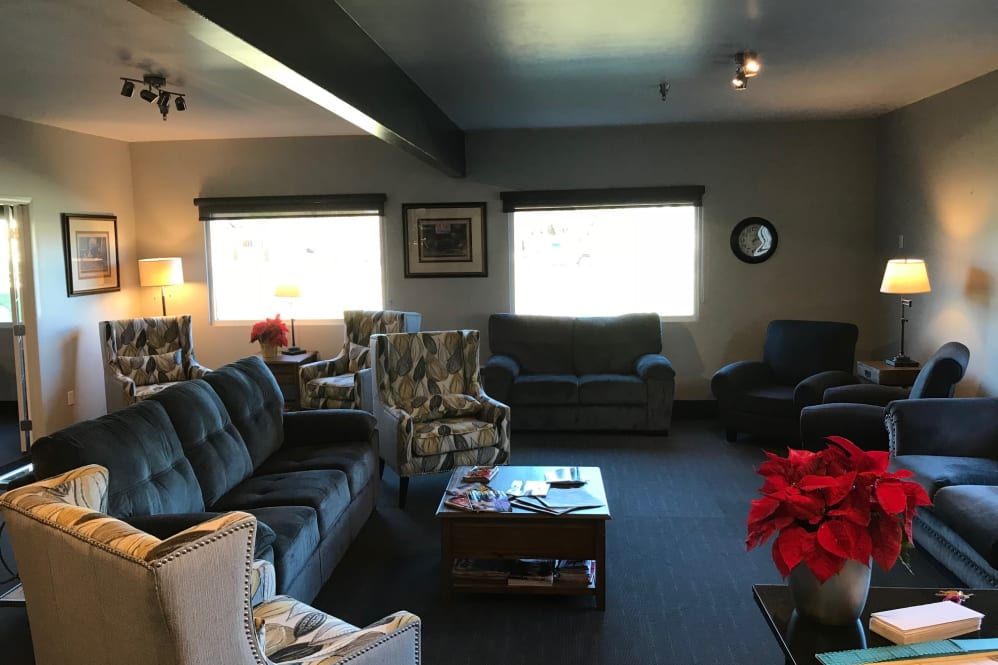 Heatherwood Senior Living