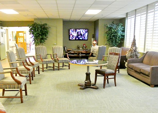 King's Gardens Campus of Perry Lutheran Homes