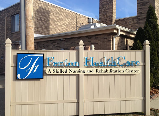 Fenton Healthcare