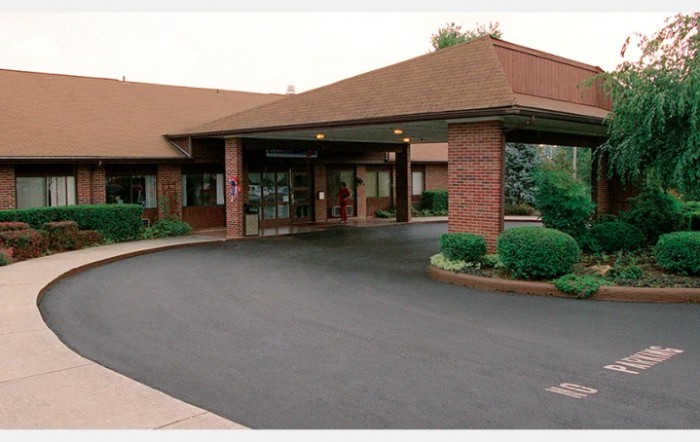 Life Care Center Of Morgan County