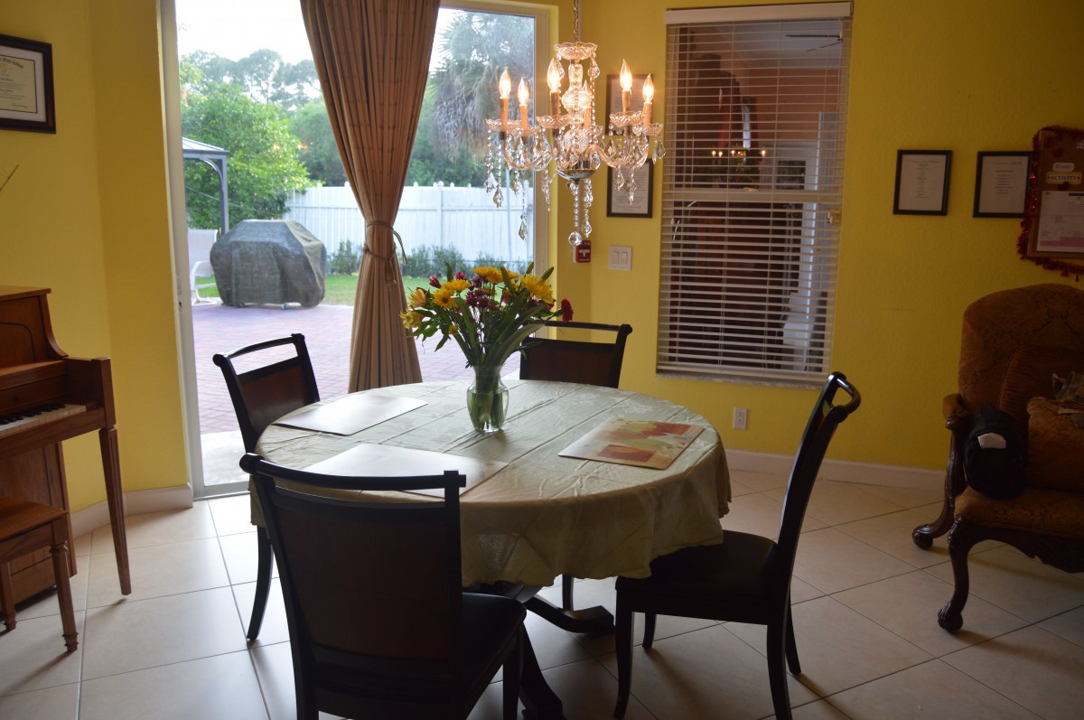Vitality Resort Assisted Living
