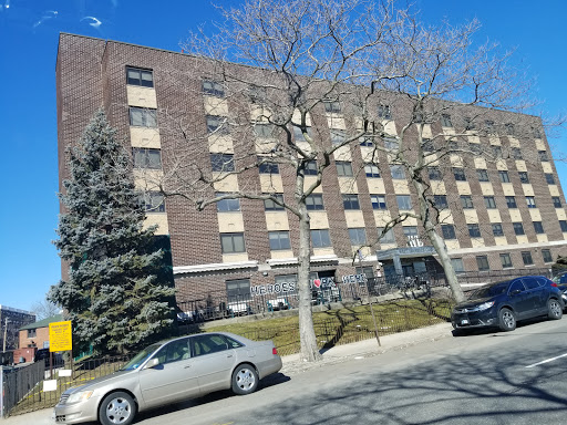 West Lawrence Care Center