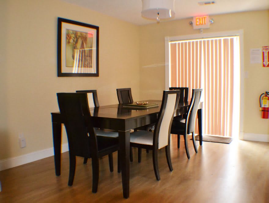 Pristine Personal Care Home