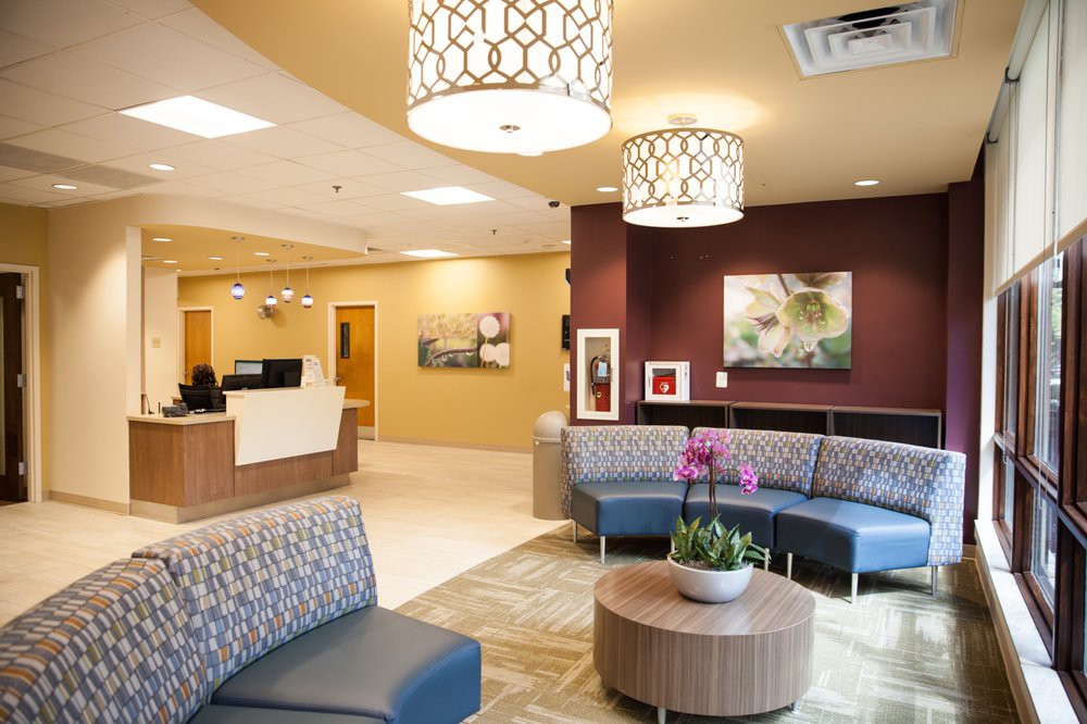 Bridgepoint Subacute And Rehab National Harbor