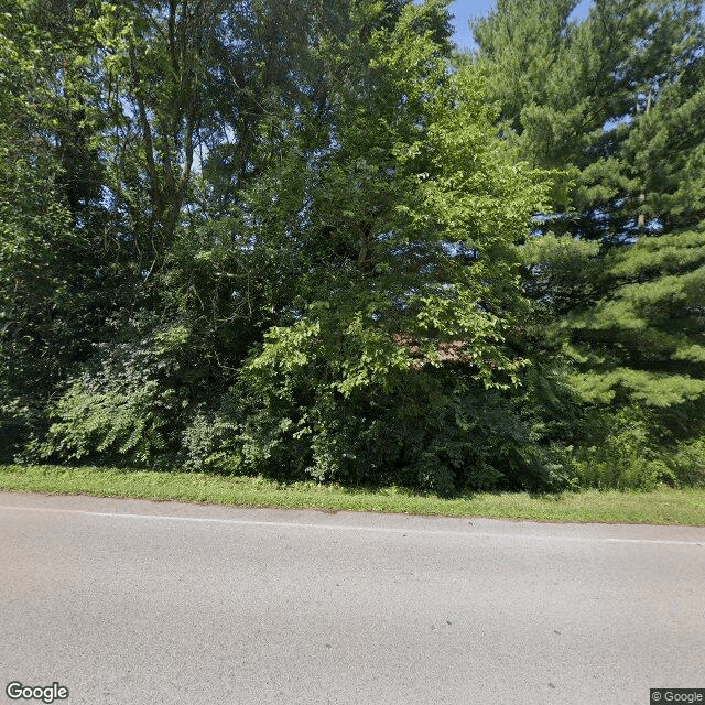 Brownsboro Park Retirement Community